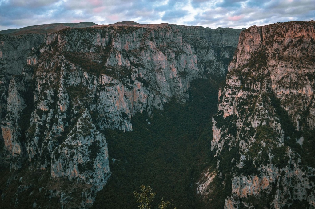 Zagori Villages & Vikos Gorge - 5 Days